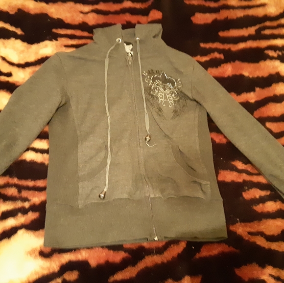 Hoodie - Picture 2 of 4